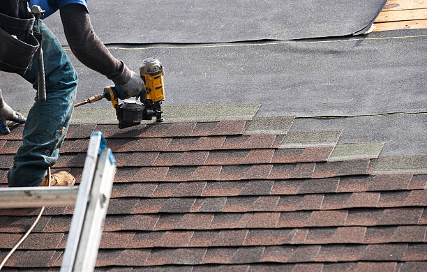 Licensed Roof Repair service in Toms Brook, VA - Brentwood Metal Roofing
